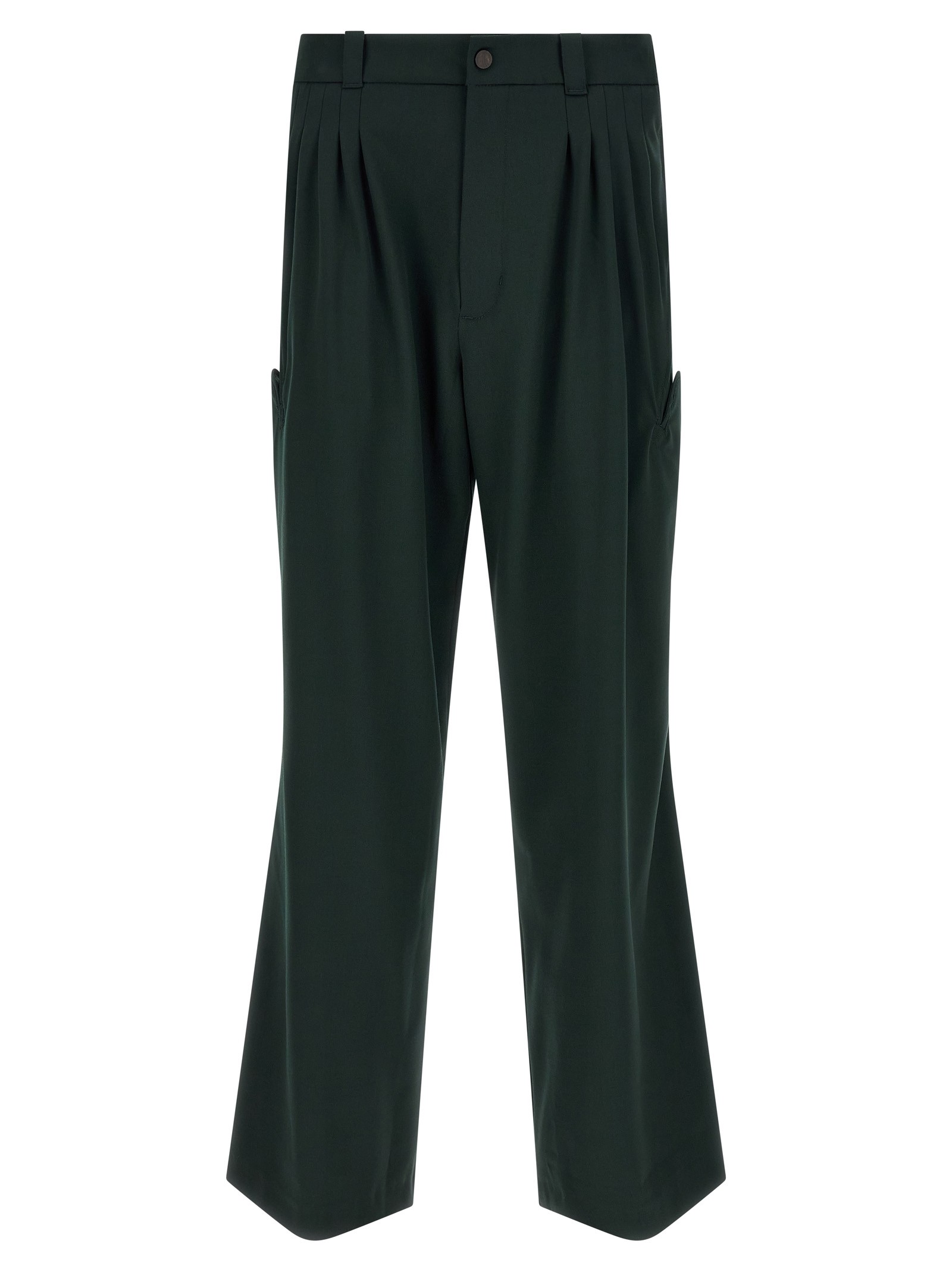 KIKO KOSTADINOV 'Andras' Pants