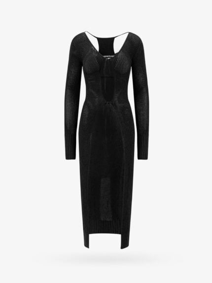 ANDREA ADAMO Viscose Cardigan