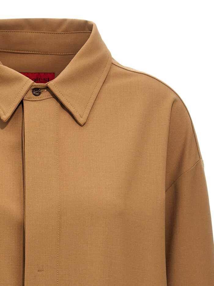 THELATEST 'Andrea' Shirt