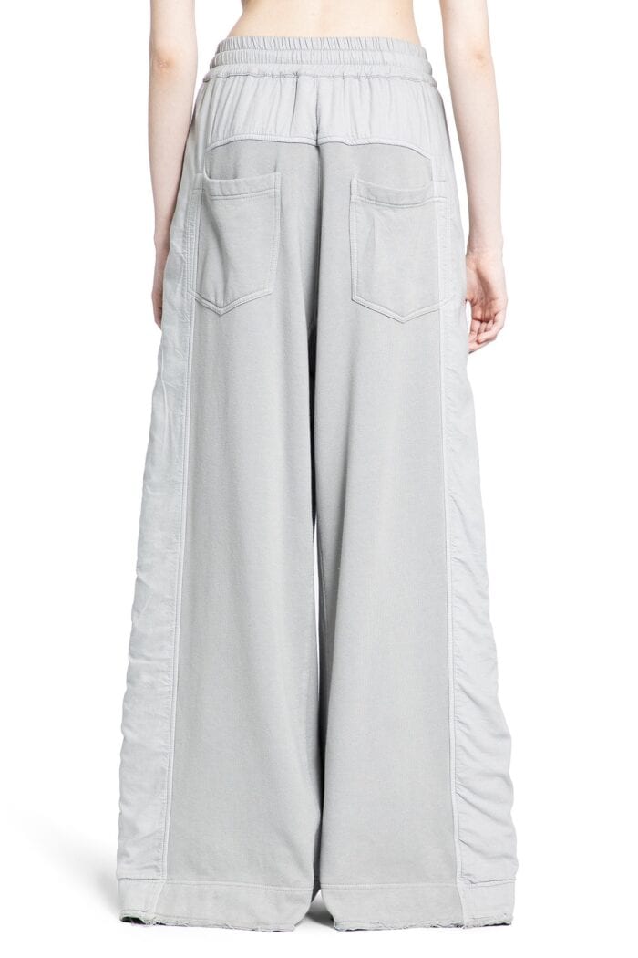 ANDREA YA AQOV Super Wide Jogging Pants