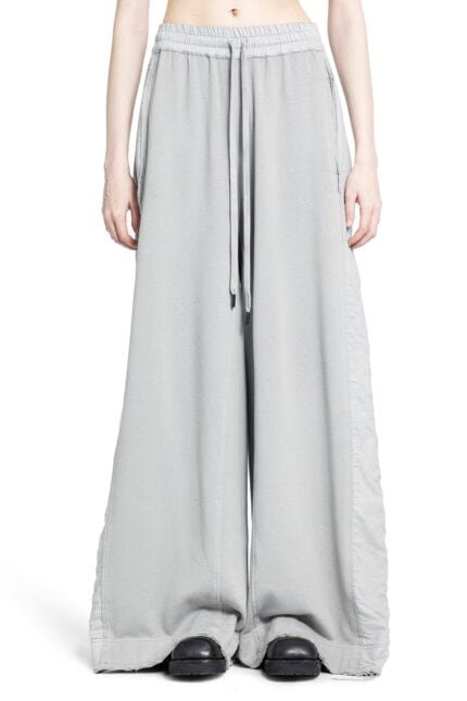 ANDREA YA AQOV Super Wide Jogging Pants