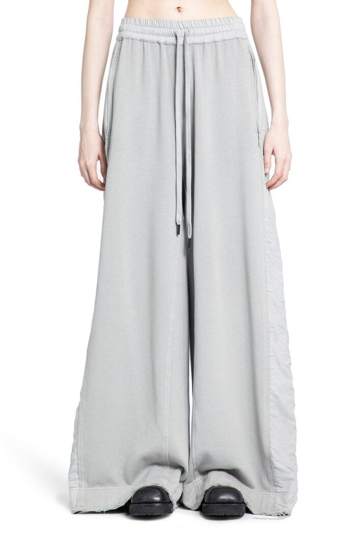 ANDREA YA AQOV Super Wide Jogging Pants