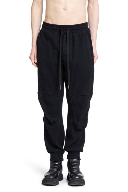 ANDREA YA AQOV Wool Jogging Pants