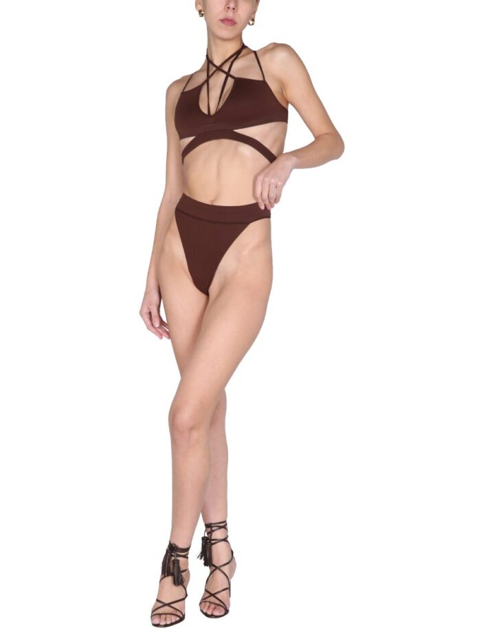 ANDREADAMO SLIP IN JERSEY