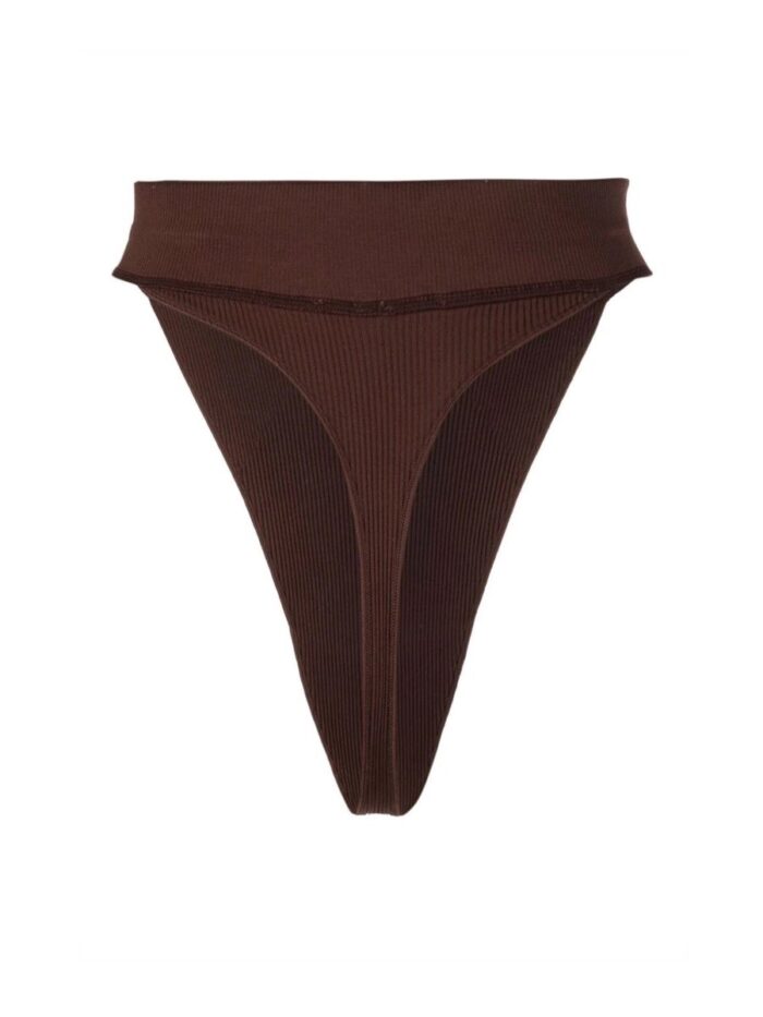 ANDREADAMO SLIP IN JERSEY