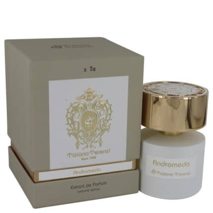 Andromeda By Tiziana Terenzi - Extrait De Parfum Spray 3.38 Oz