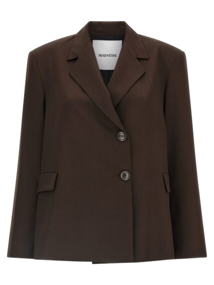 MISENITHE 'Andy' Blazer