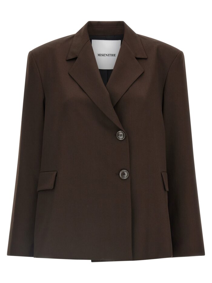 misenithe 'andy' blazer MISENITHE 'Andy' Blazer