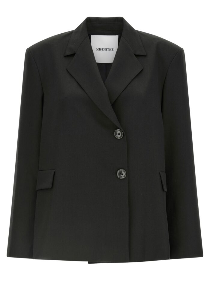 misenithe 'andy' blazer MISENITHE 'Andy' Blazer