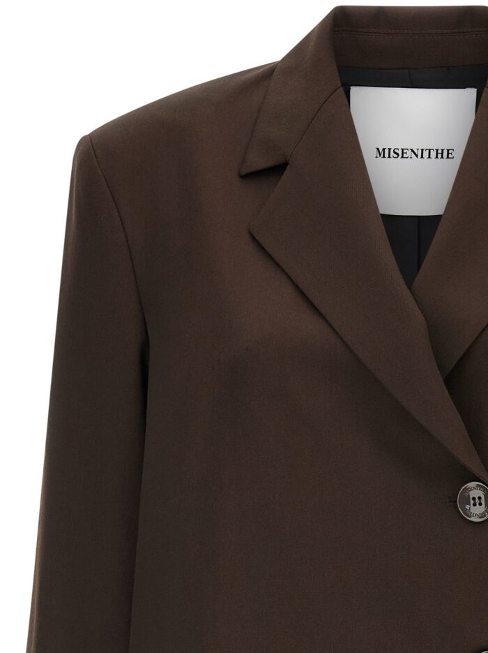 MISENITHE 'Andy' Blazer