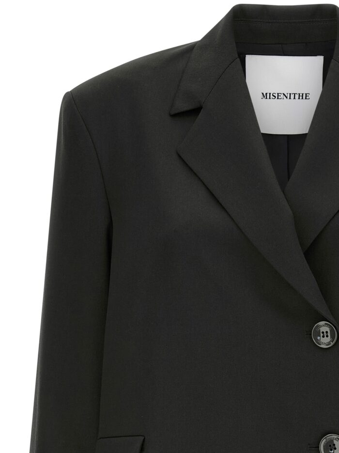 MISENITHE 'Andy' Blazer