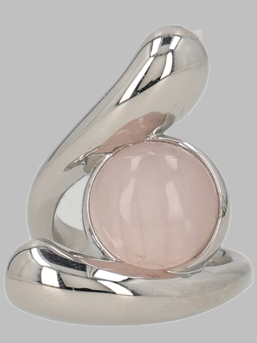 PANCONESI Anello "Aura Ascolto"