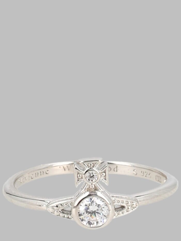 vivienne westwood anello "marybelle" Vivienne Westwood ANELLO "MARYBELLE"