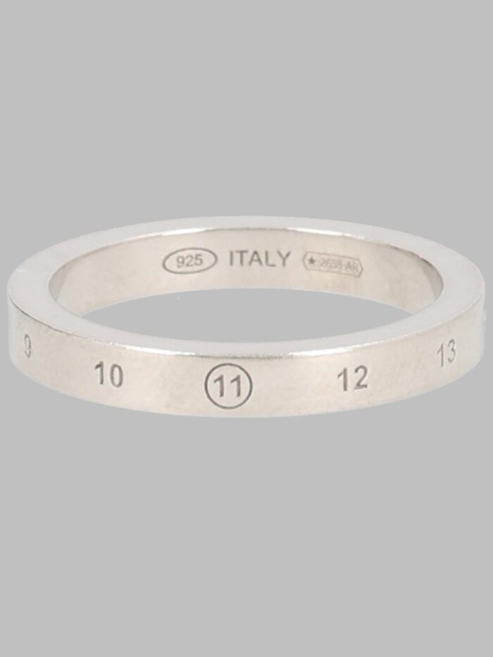 Maison Margiela ANELLO "NUMERIC"