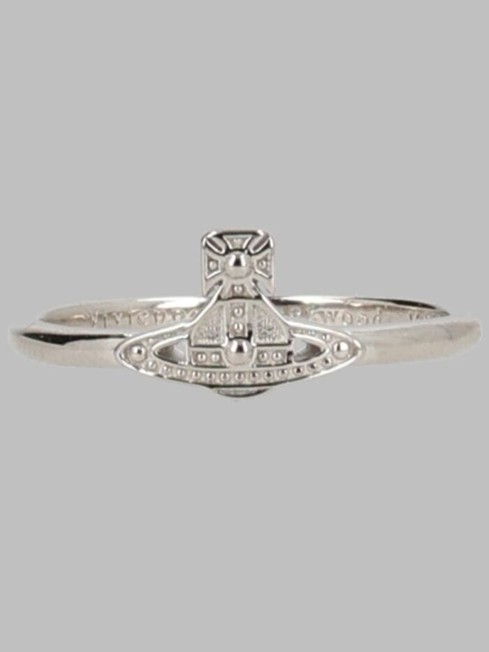 vivienne westwood anello "oslo" Vivienne Westwood ANELLO "OSLO"