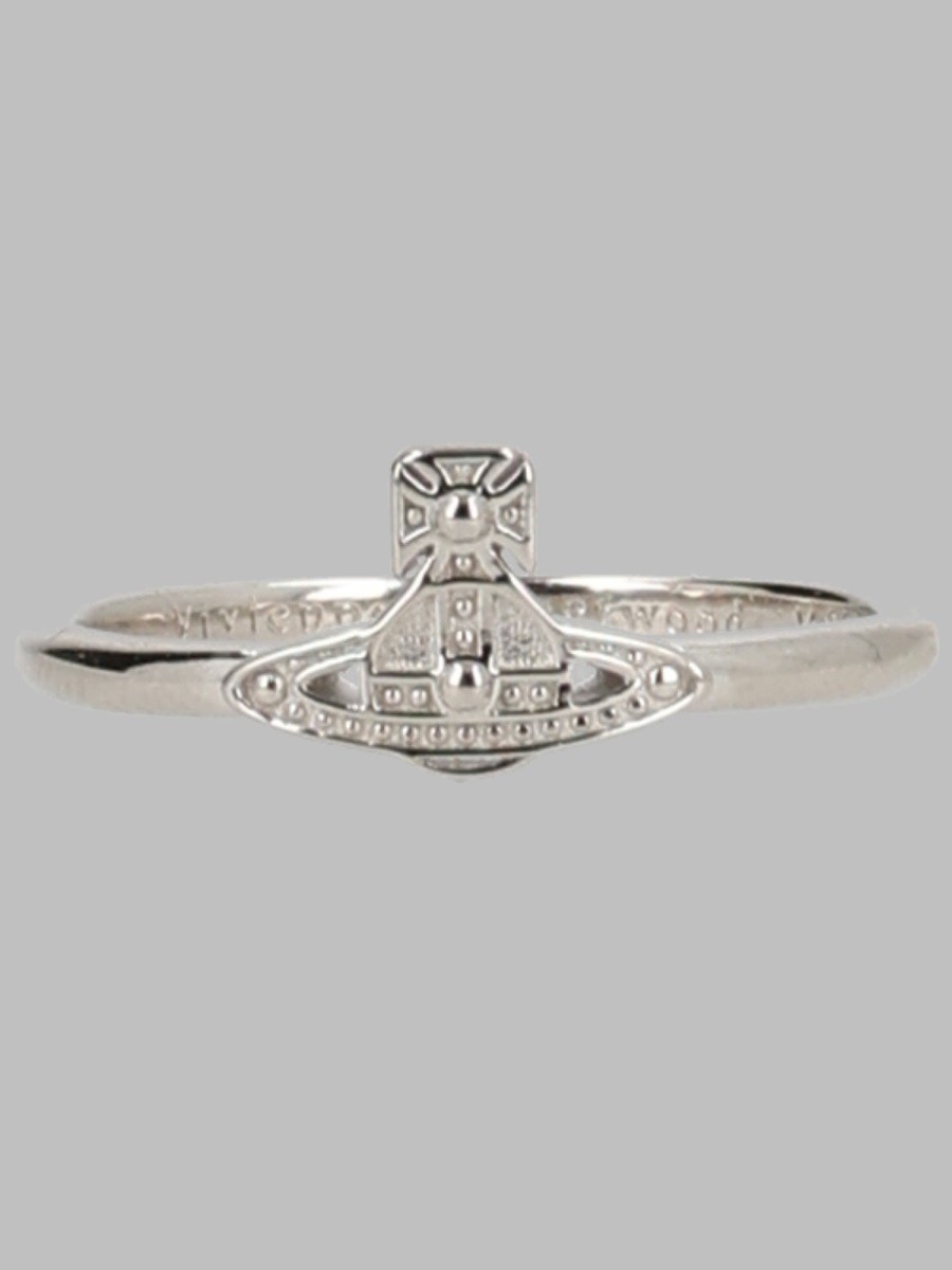 Vivienne Westwood ANELLO "OSLO"