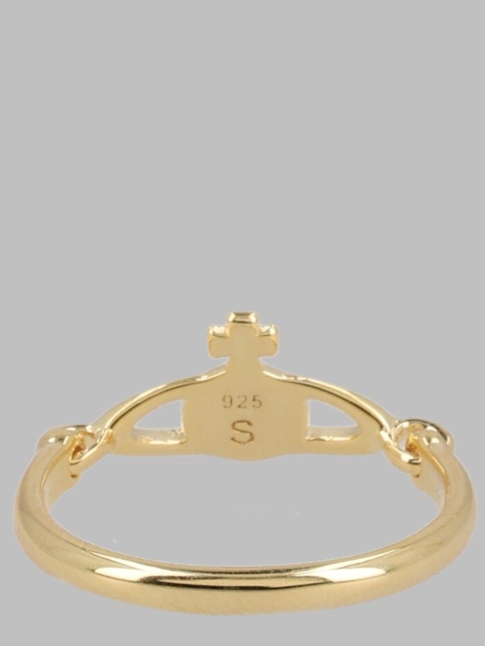 Vivienne Westwood ANELLO "VENDOME"
