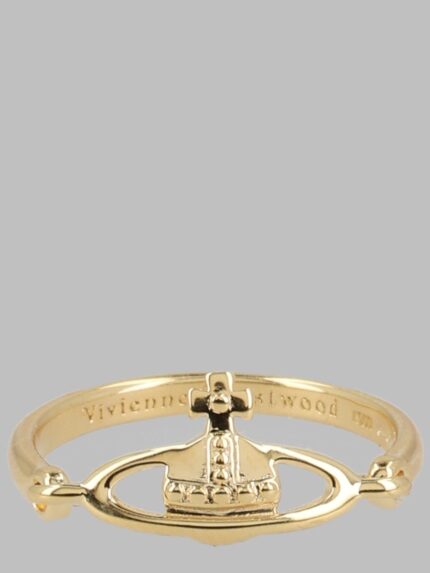 Vivienne Westwood ANELLO "VENDOME"