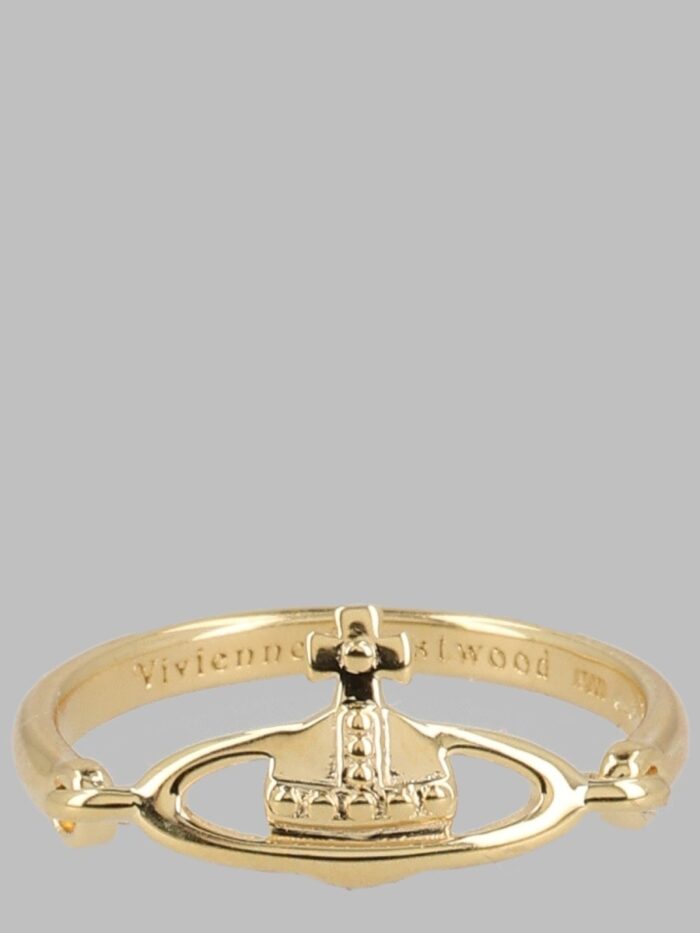 Vivienne Westwood ANELLO "VENDOME"