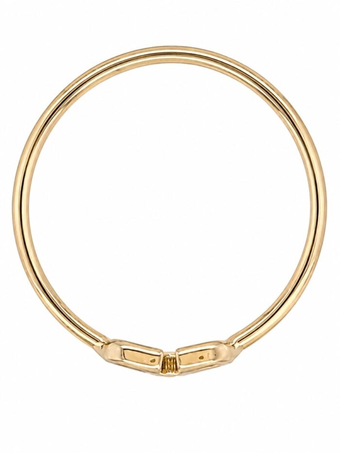 Valentino Garavani ANELLO "VLOGO SIGNATURE"