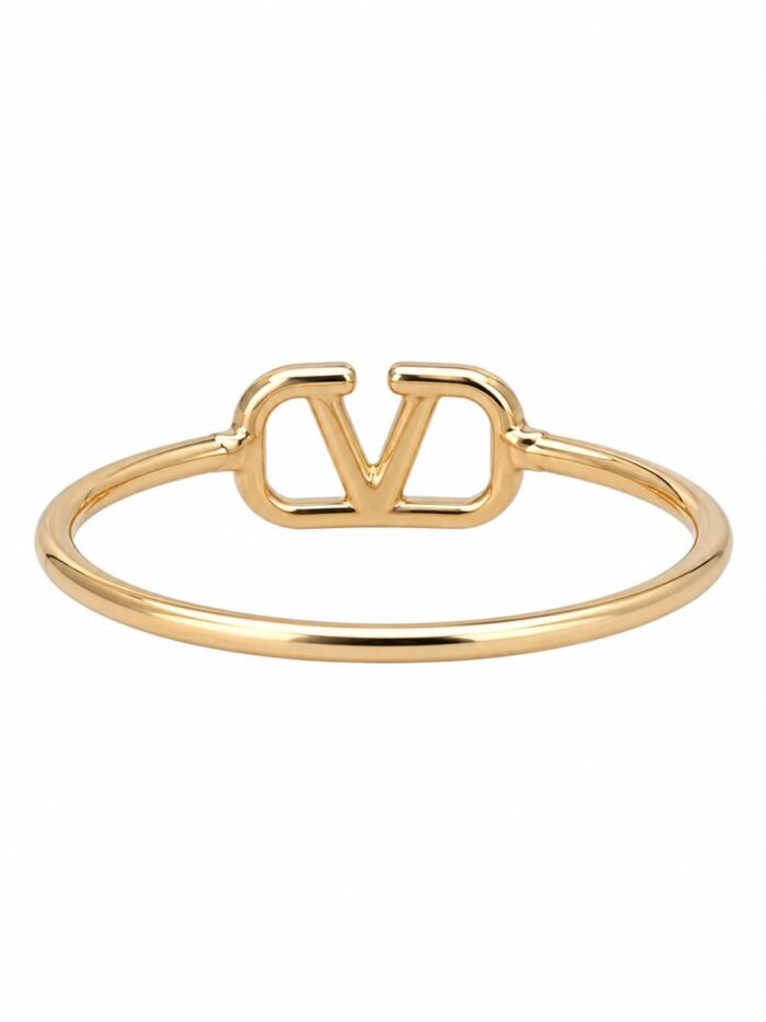 Valentino Garavani ANELLO "VLOGO SIGNATURE"