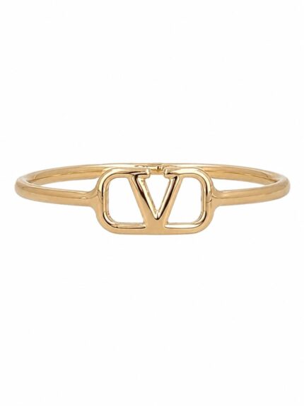 Valentino Garavani ANELLO "VLOGO SIGNATURE"