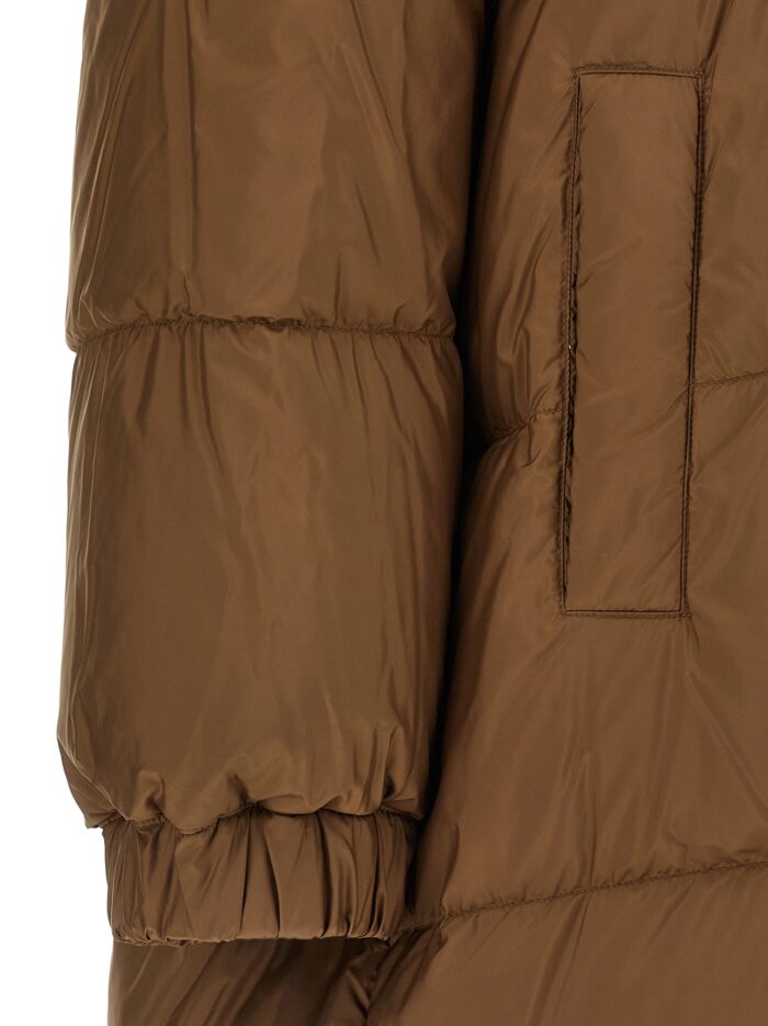 WEEKEND MAX MARA 'Anfora' Reversible Parka