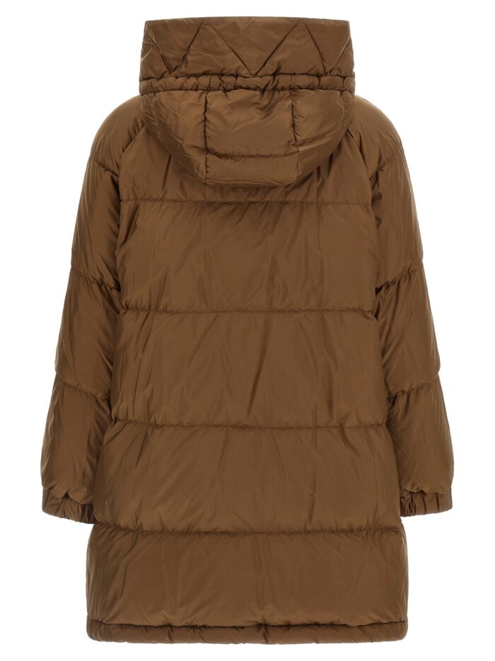 WEEKEND MAX MARA 'Anfora' Reversible Parka