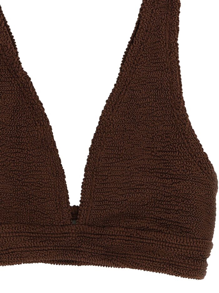 HUNZA G 'Angel' Bikini