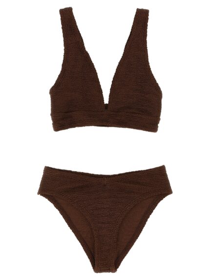HUNZA G 'Angel' Bikini