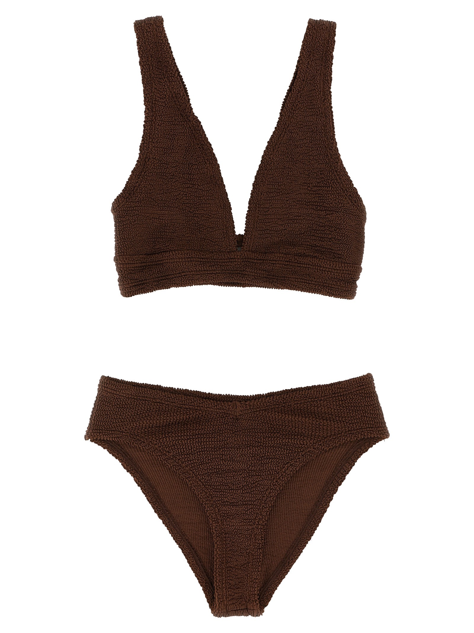 HUNZA G 'Angel' Bikini