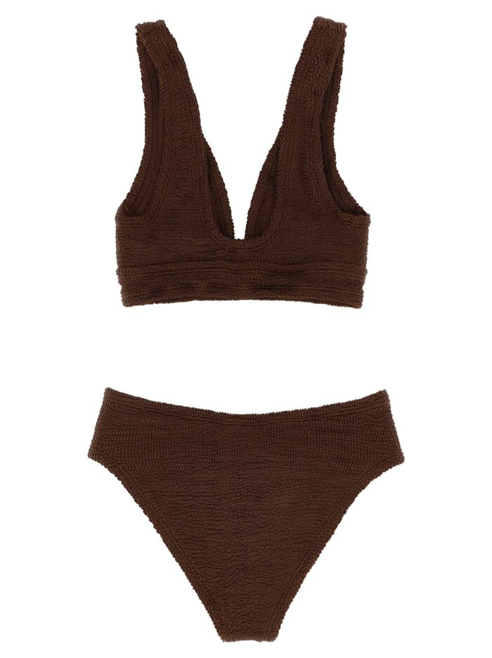 HUNZA G 'Angel' Bikini