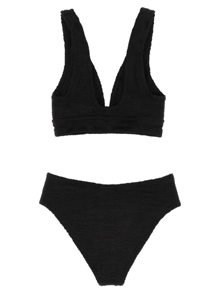 HUNZA G 'Angel' Bikini