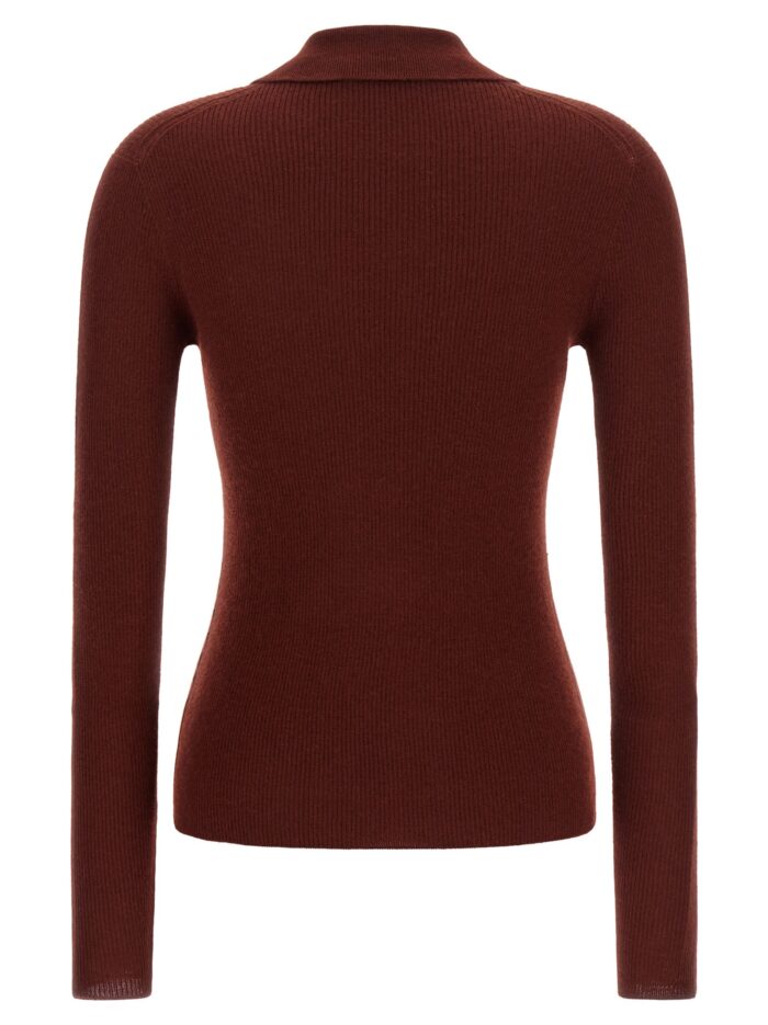 Max Mara 'Angel' Polo Shirt