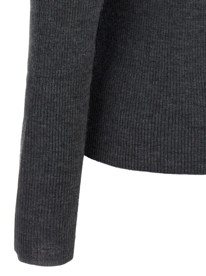 Max Mara 'Angel' Polo Shirt