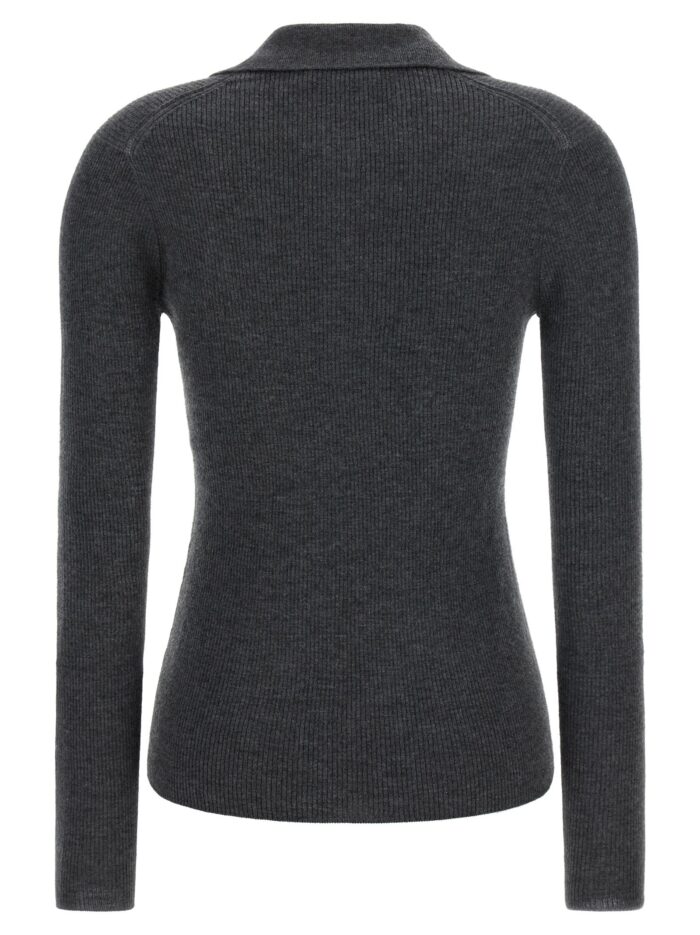 Max Mara 'Angel' Polo Shirt