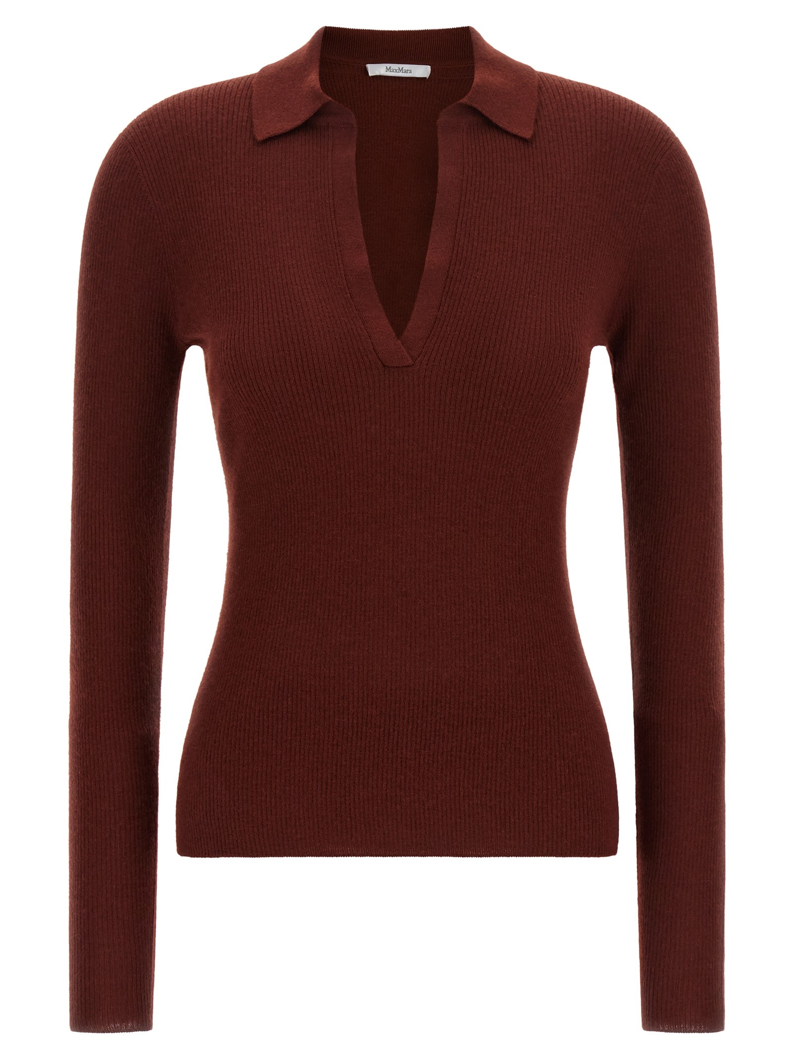 Max Mara 'Angel' Polo Shirt