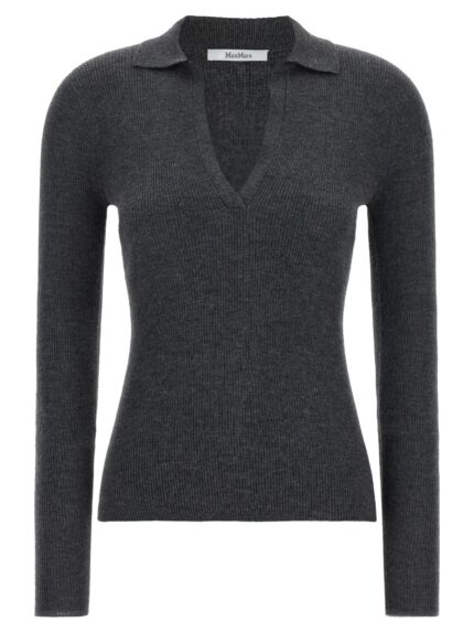 Max Mara 'Angel' Polo Shirt