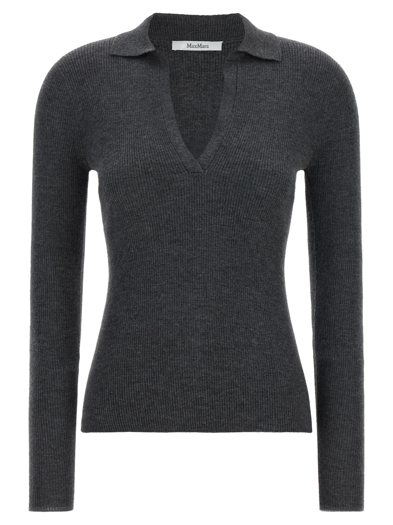 Max Mara 'Angel' Polo Shirt