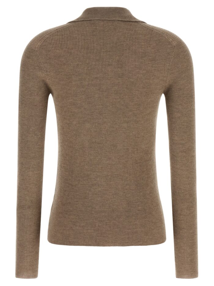 Max Mara 'Angel' Polo Shirt