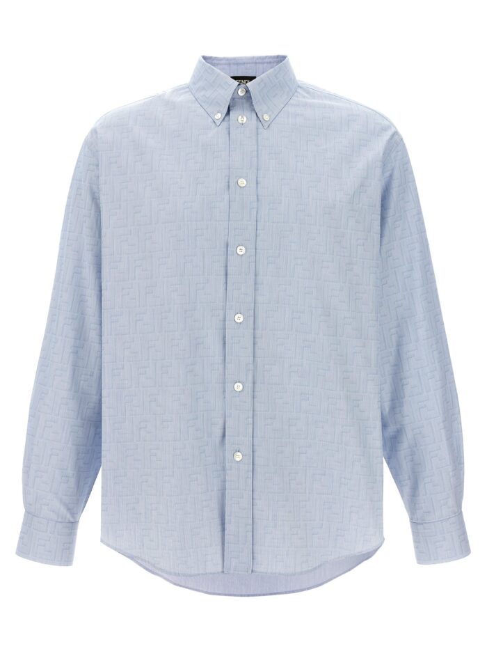 fendi 'angel' shirt Fendi 'Angel' Shirt
