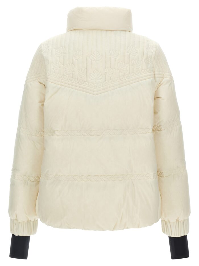 MONCLER GRENOBLE 'Anglins' Down Jacket