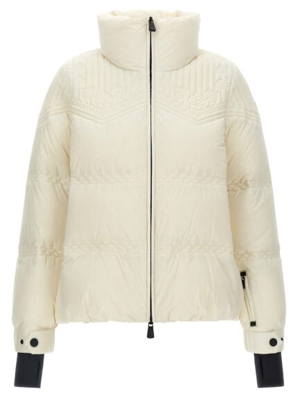 MONCLER GRENOBLE 'Anglins' Down Jacket