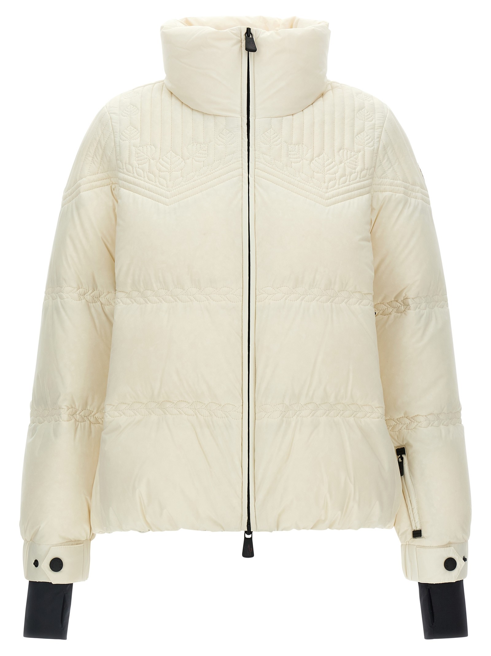 MONCLER GRENOBLE 'Anglins' Down Jacket