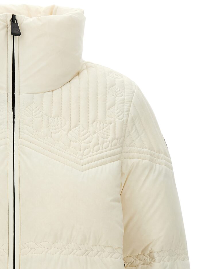 MONCLER GRENOBLE 'Anglins' Down Jacket