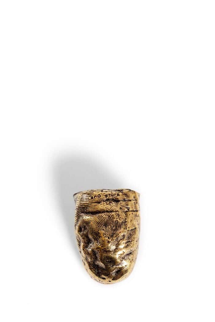 ANGOSTURA Thumb Finger Ring