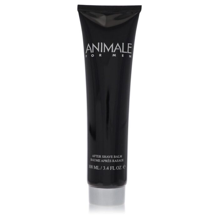 Animale By Animale - After Shave Balm 3.4 Oz - Image 1