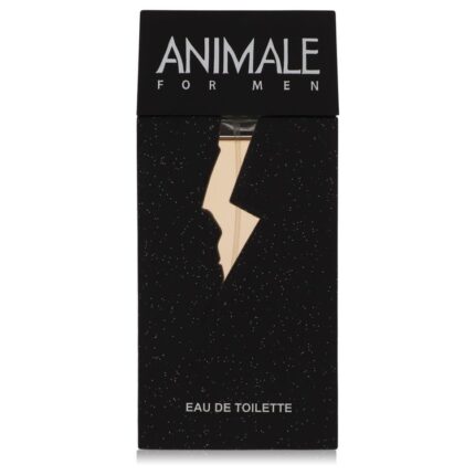 Animale By Animale - Eau De Toilette Spray (unboxed) 6.7 Oz