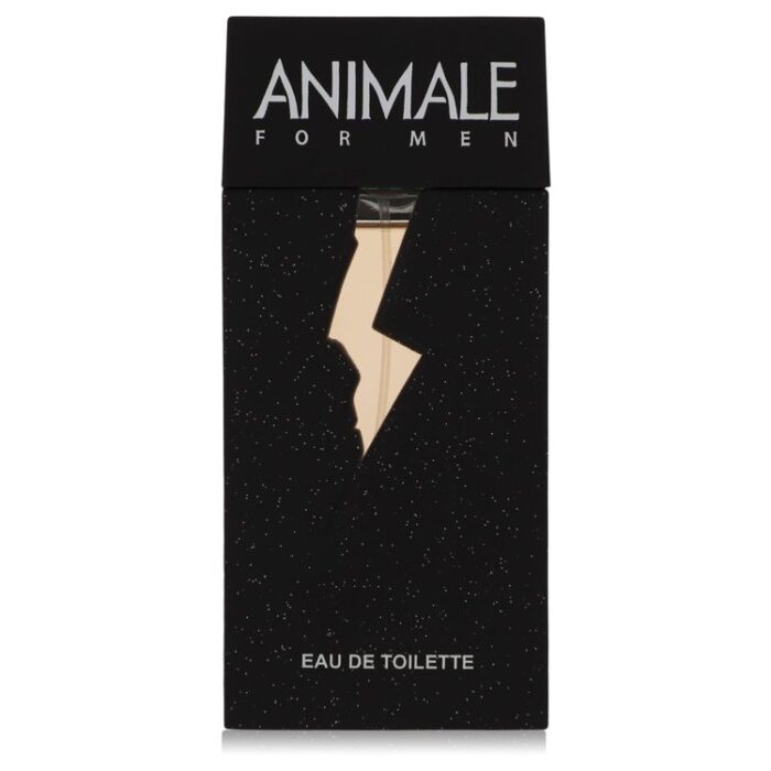 Animale By Animale - Eau De Toilette Spray (unboxed) 6.7 Oz - Image 1