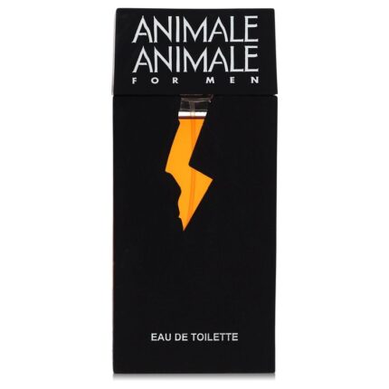 Animale Animale By Animale - Eau De Toilette Spray (Unboxed) 6.7 Oz